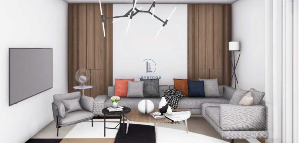 Slika 2 - Dvosoban stan na prodaju, 44m2, 80.400€