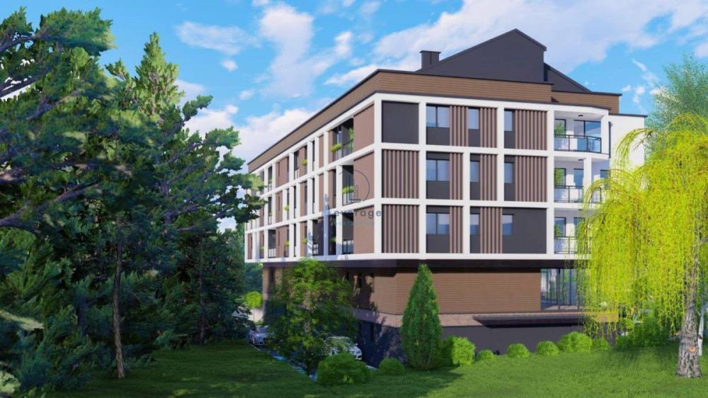 Slika 6 - Maršala Tita, Troiposoban stan na prodaju, 113m2, 169.500€