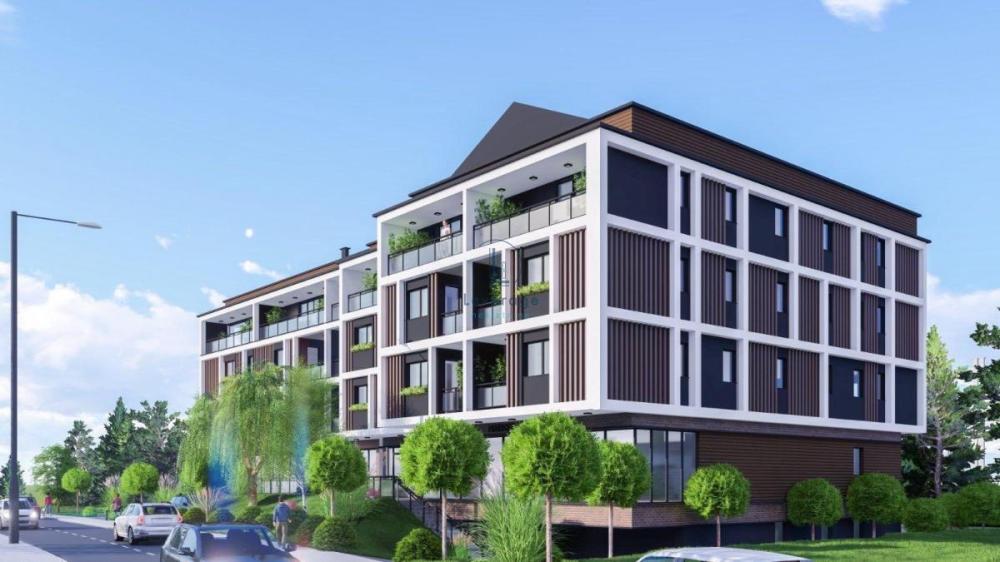 Slika 5 - Maršala Tita, Troiposoban stan na prodaju, 113m2, 169.500€