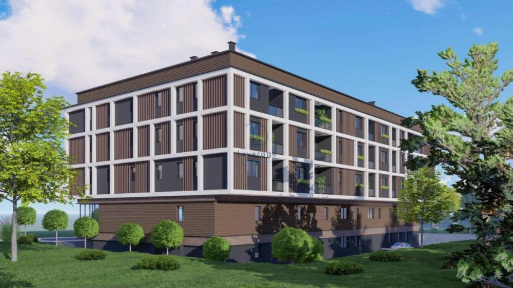 Slika 4 - Maršala Tita, Troiposoban stan na prodaju, 113m2, 169.500€