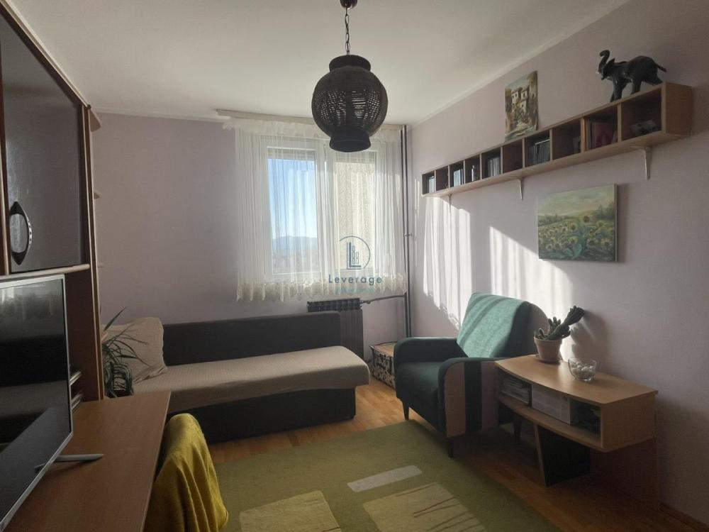 Slika 3 - Trosoban stan na prodaju, 79m2, 90.000€