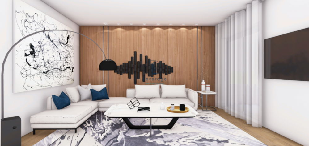 Slika 2 - Četvoroiposoban stan na prodaju, 104m2, 179.636€