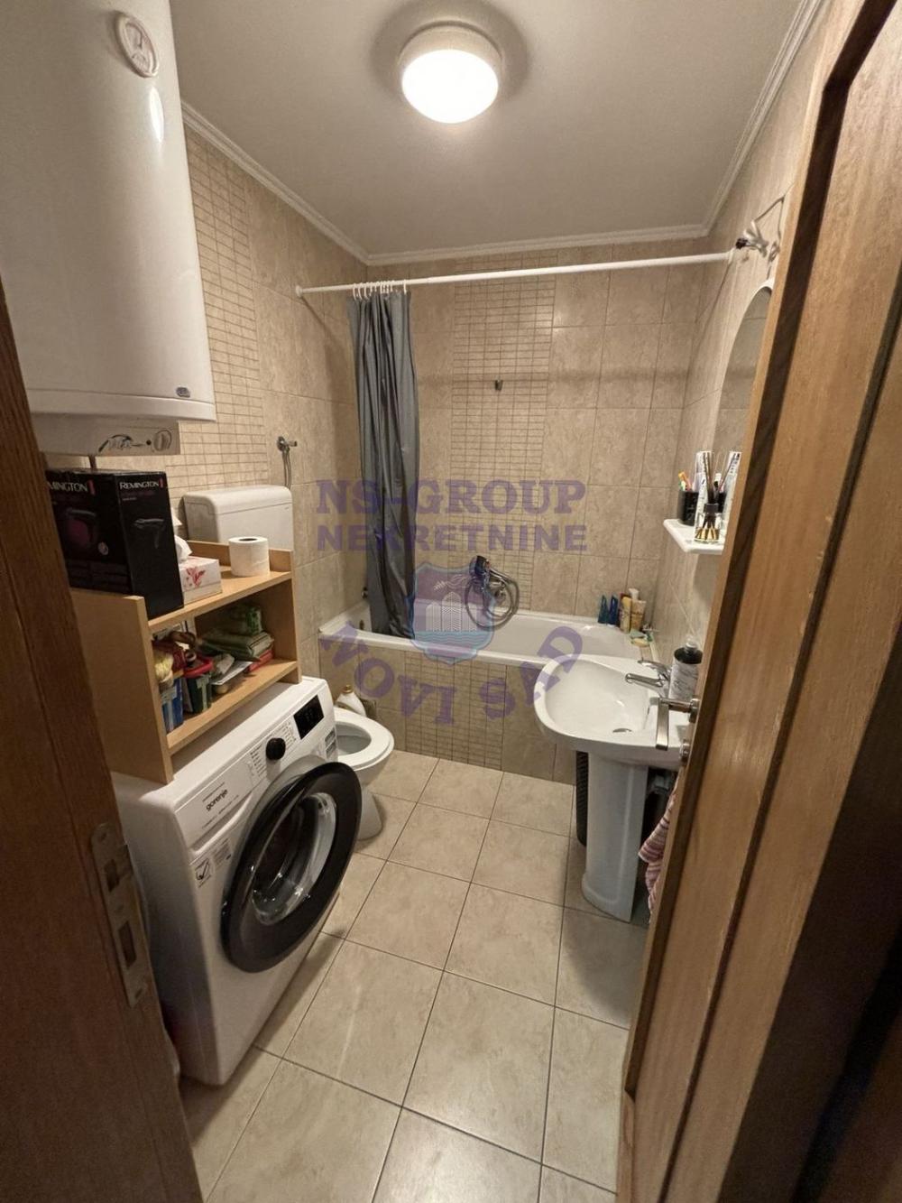 Slika 2 - Dvosoban stan na prodaju, 54m2, 144.200€