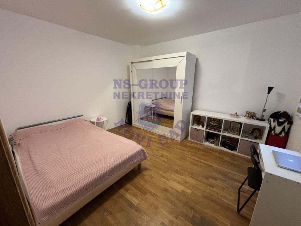 Slika 3 - Dvosoban stan na prodaju, 54m2, 144.200€