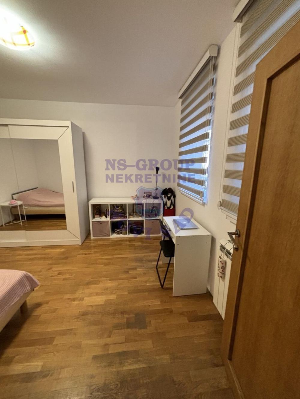 Slika 4 - Dvosoban stan na prodaju, 54m2, 144.200€