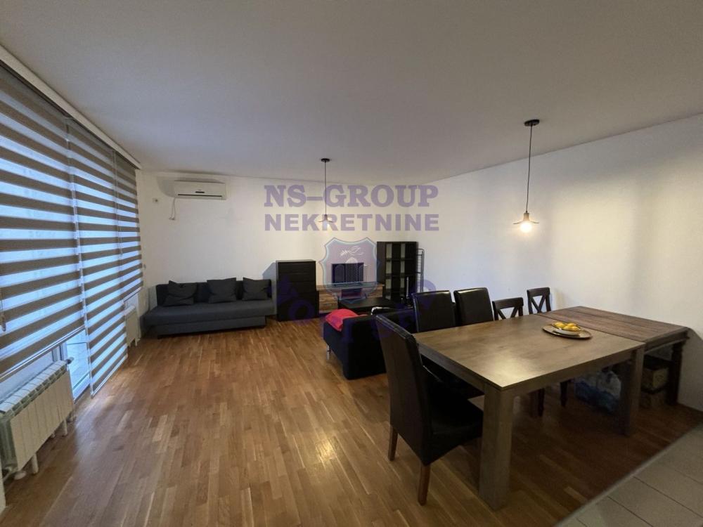 Slika 5 - Dvosoban stan na prodaju, 54m2, 144.200€