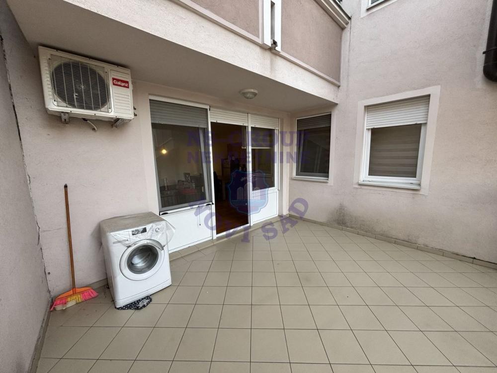 Slika 8 - Dvosoban stan na prodaju, 54m2, 144.200€