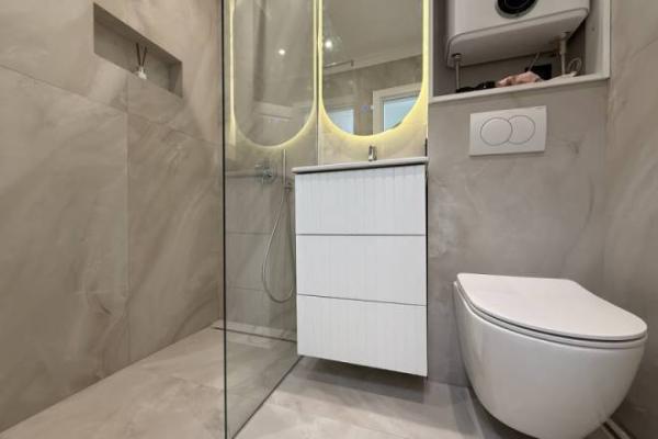 Slika 3 - Južni bulevar, Dvosoban stan na prodaju, 43m2, 200.000€