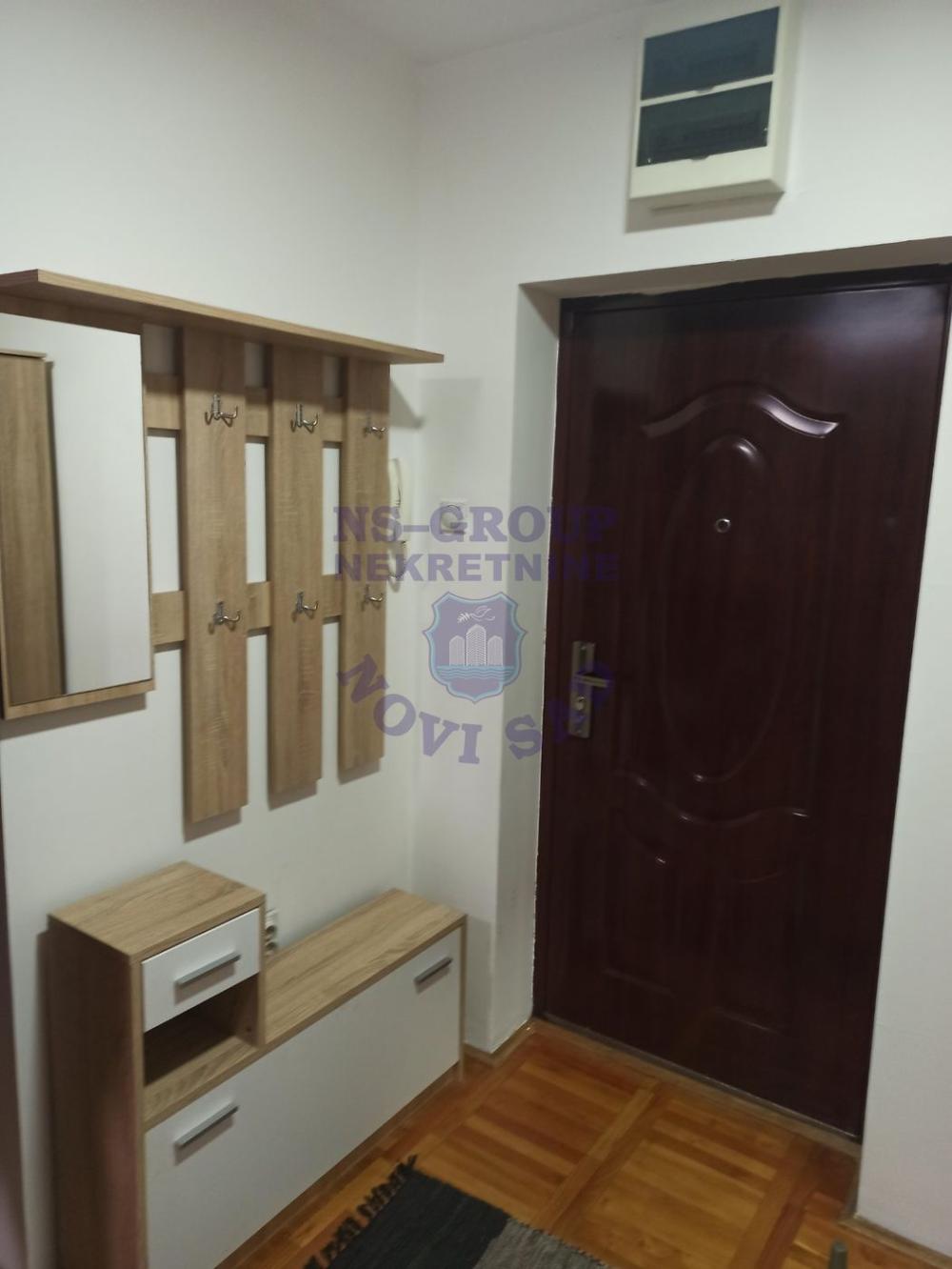 Slika 3 - Jednosoban stan na prodaju, 35m2, 91.900€