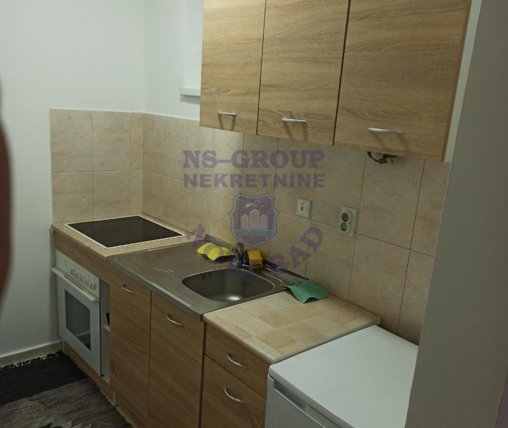 Slika 2 - Jednosoban stan na prodaju, 35m2, 91.900€