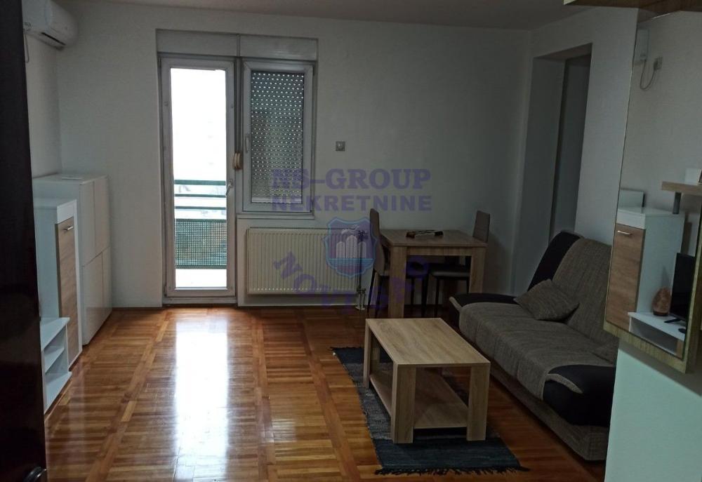 Glavna slika -Jednosoban stan na prodaju, 35m2, 91.900€