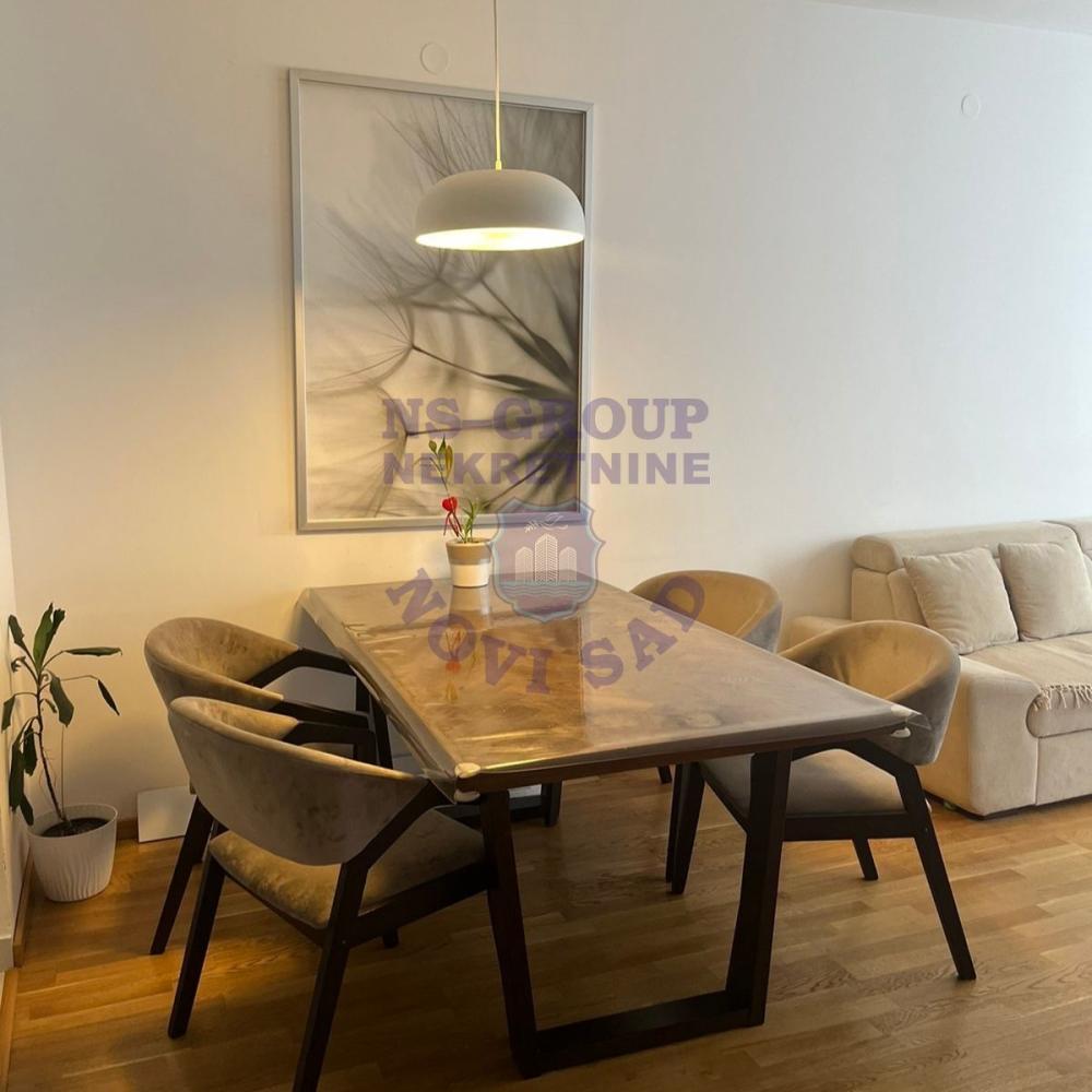 Slika 2 - Trosoban stan na prodaju, 62m2, 211.150€