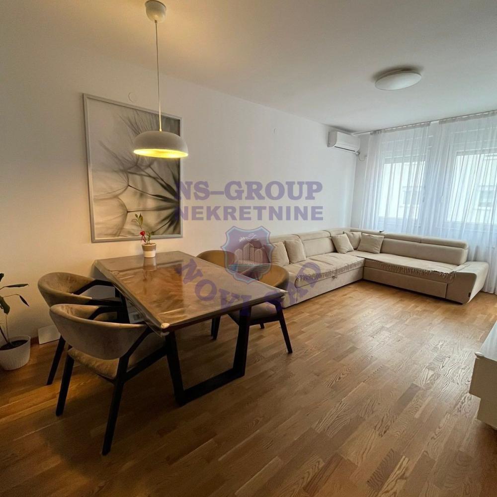 Slika 1 - Trosoban stan na prodaju, 62m2, 211.150€