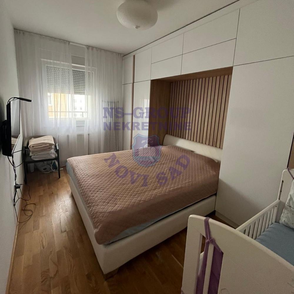 Slika 6 - Trosoban stan na prodaju, 62m2, 211.150€