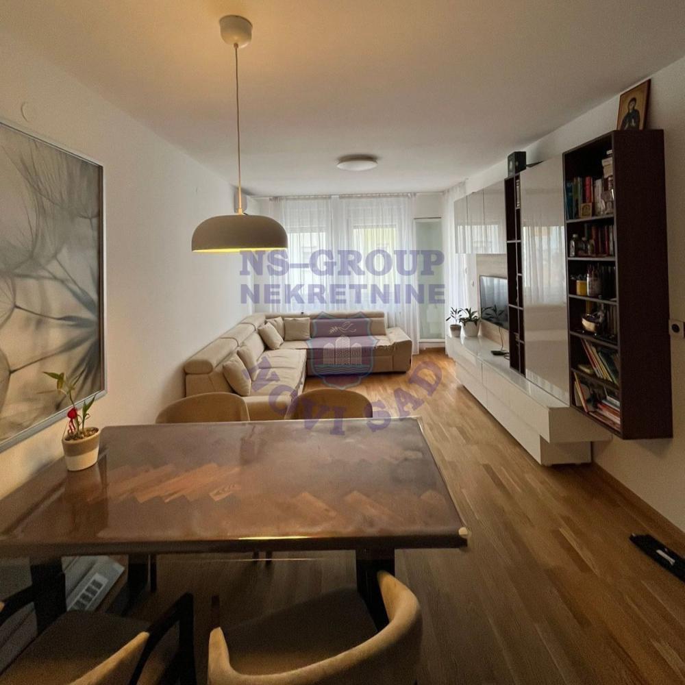 Glavna slika -Trosoban stan na prodaju, 62m2, 211.150€