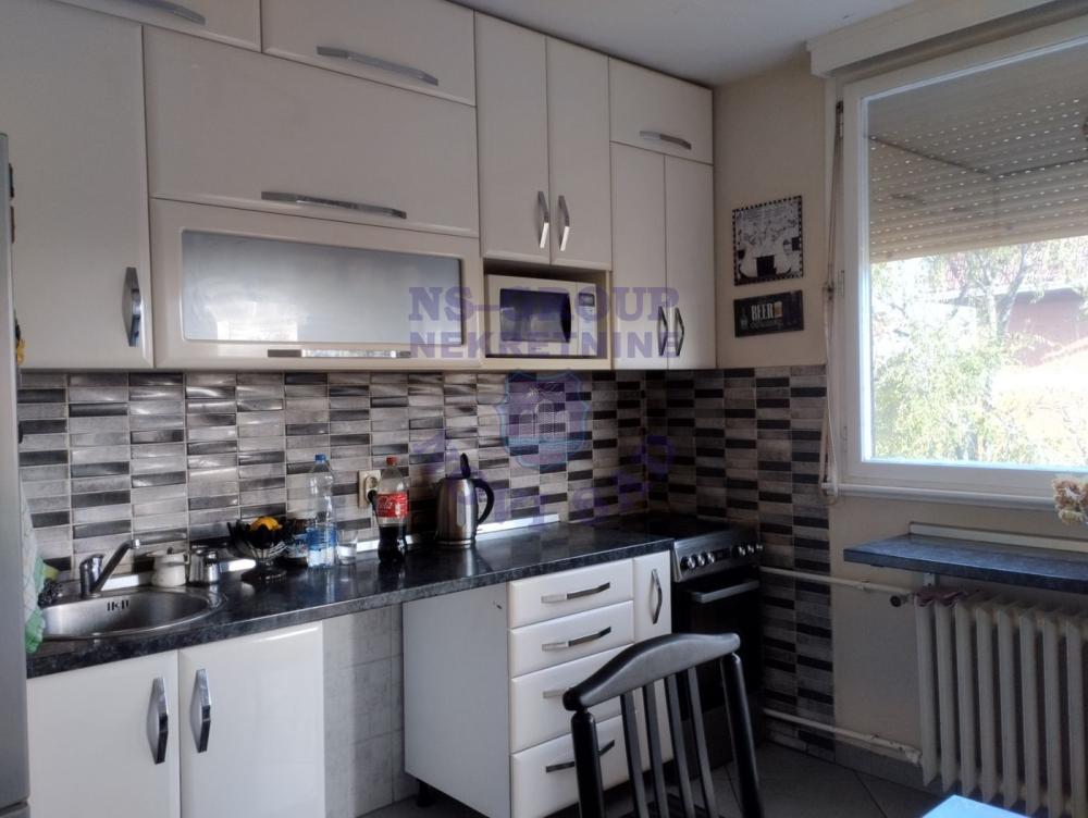 Slika 2 - Trosoban stan na prodaju, 81m2, 252.350€