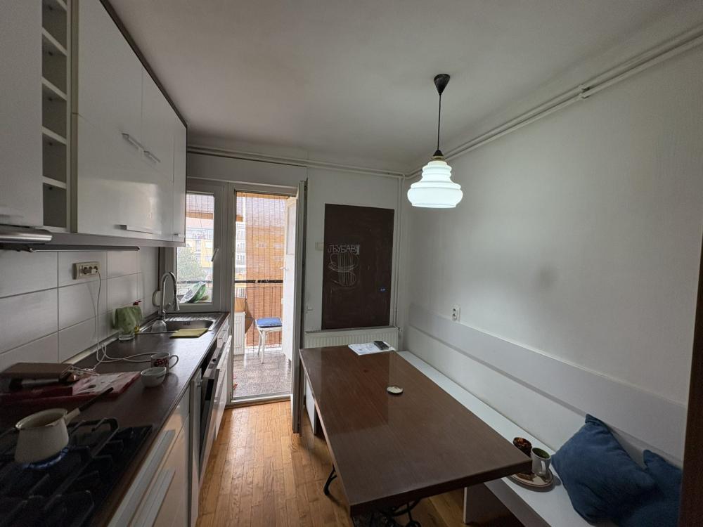 Slika 2 - Dvoiposoban stan na prodaju, 63m2, 129.780€