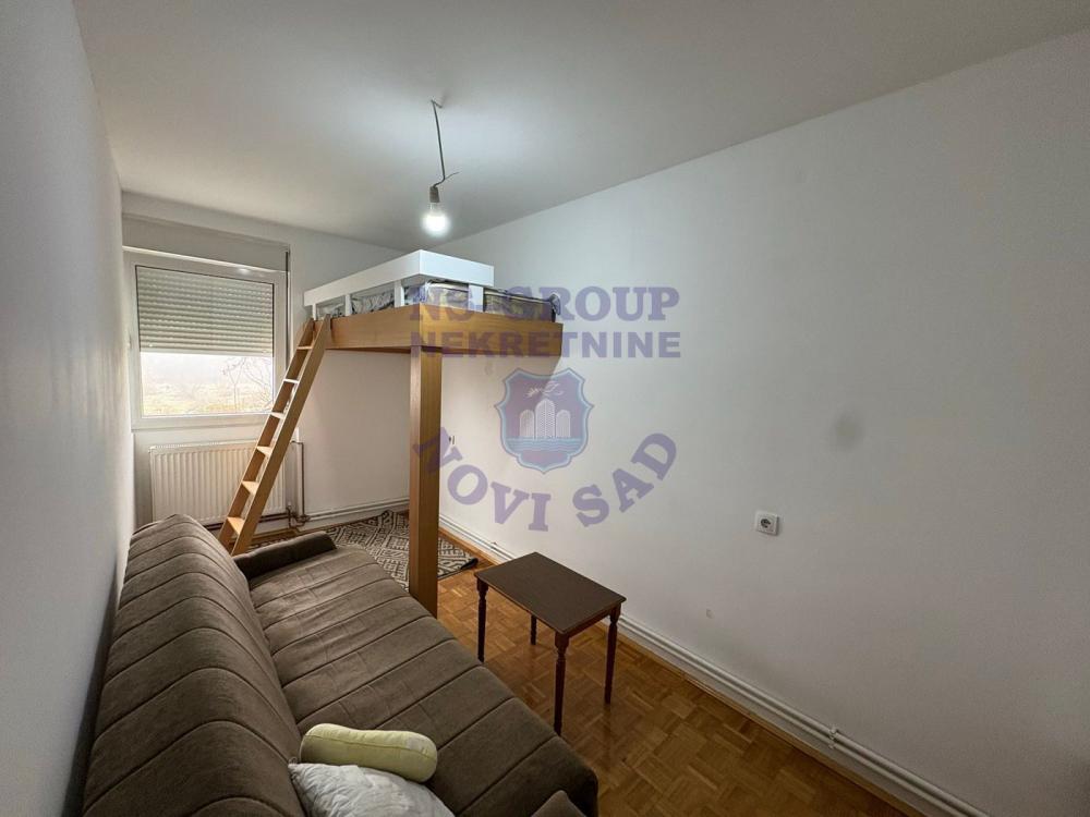 Slika 5 - Dvoiposoban stan na prodaju, 63m2, 129.780€