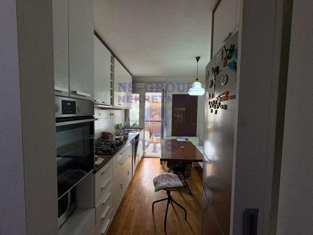 Slika 2 - Dvoiposoban stan na prodaju, 63m2, 129.780€