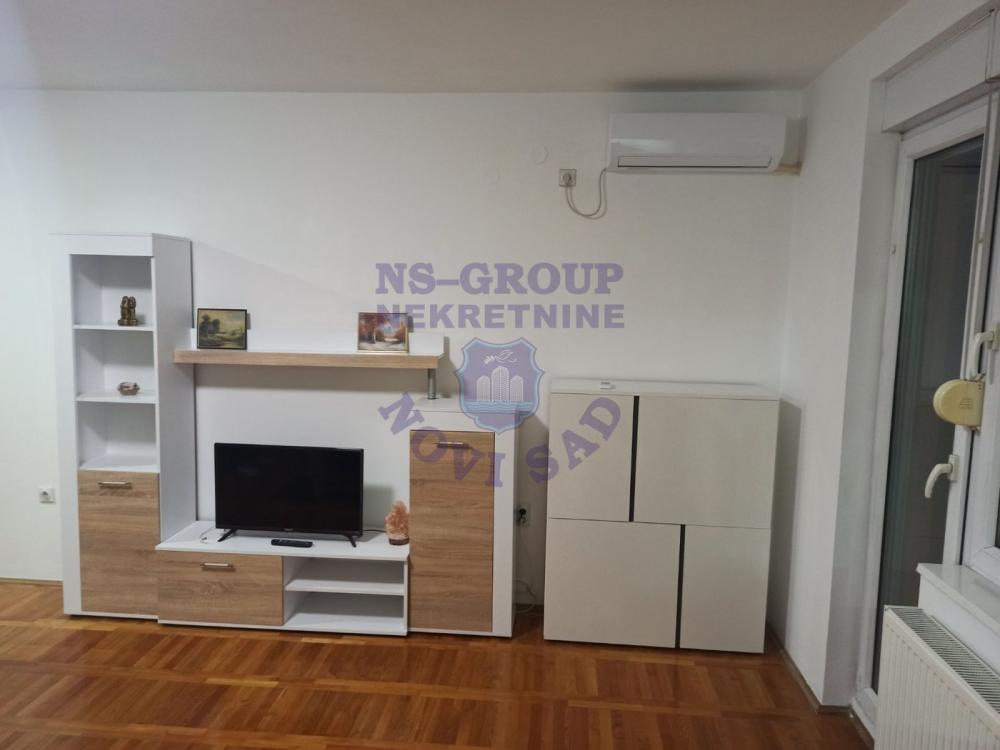Slika 2 - Jednosoban stan na prodaju, 35m2, 91.900€