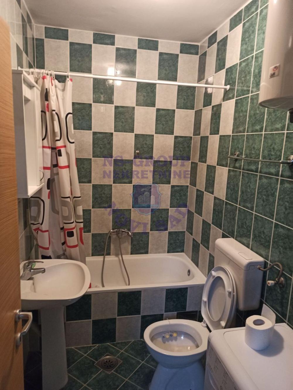 Slika 5 - Jednosoban stan na prodaju, 35m2, 91.900€