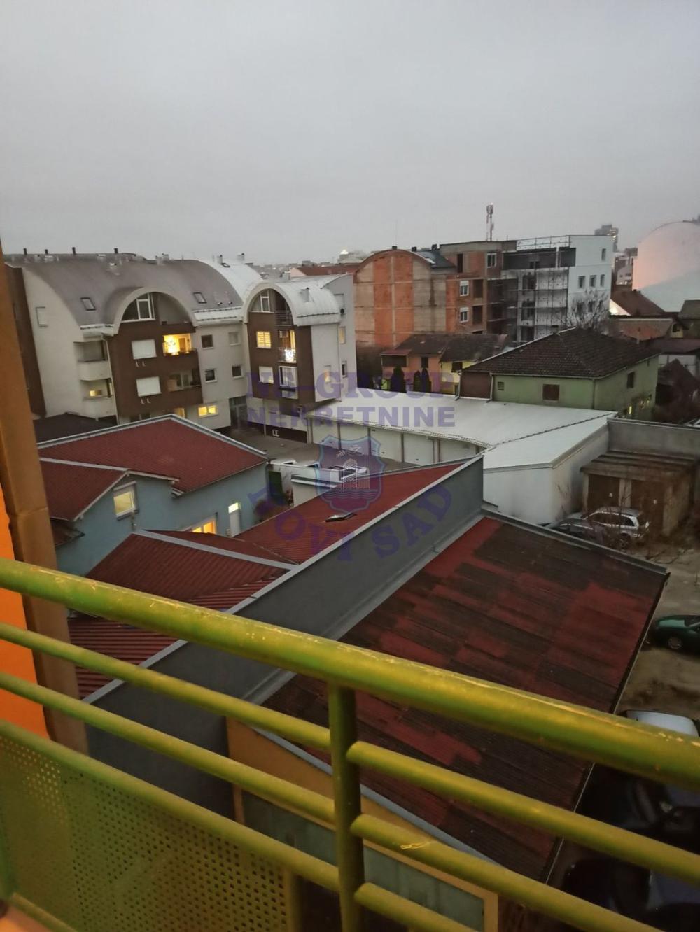 Slika 7 - Jednosoban stan na prodaju, 35m2, 91.900€