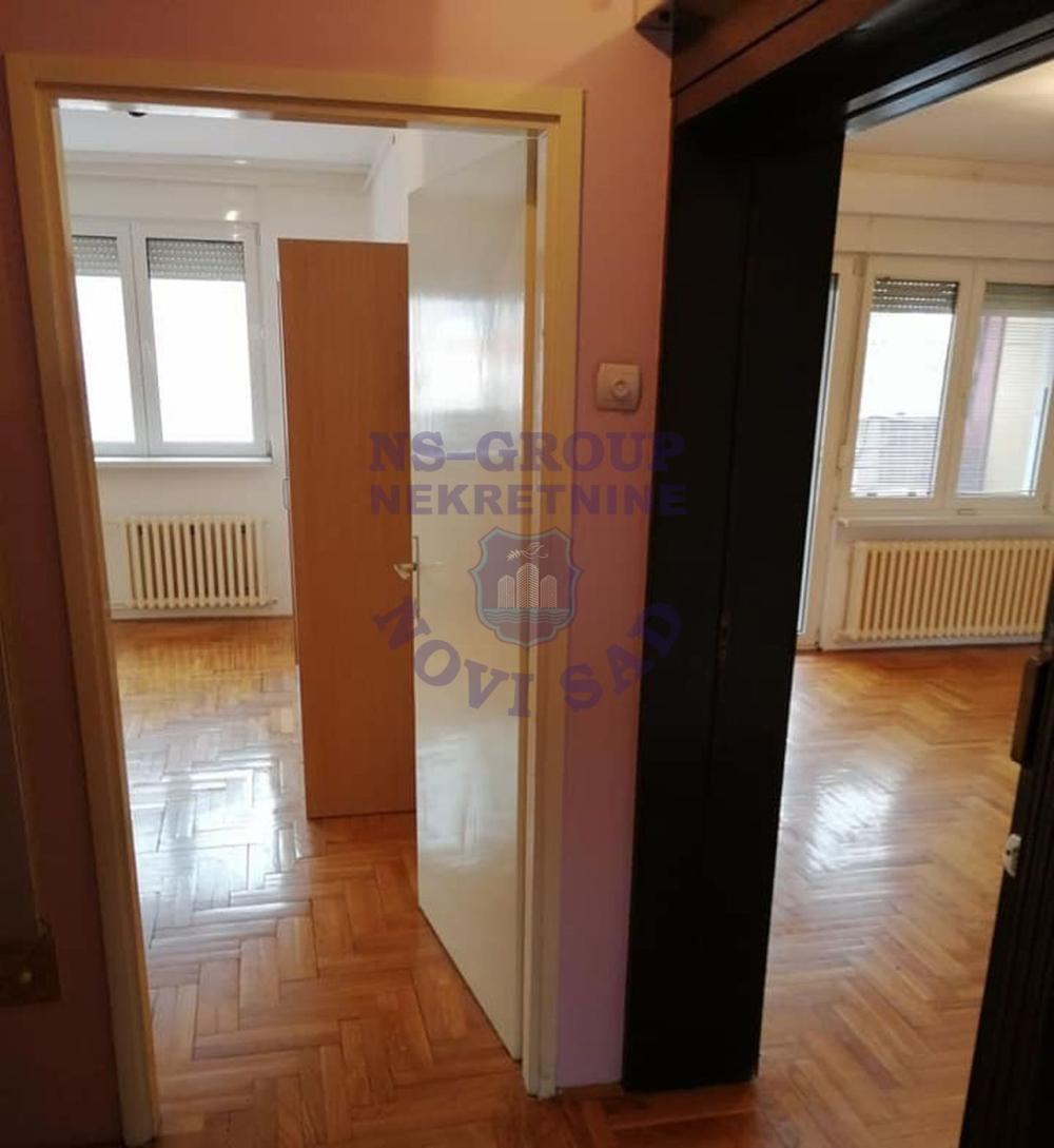 Slika 6 - Dvoiposoban stan na prodaju, 77m2, 198.790€