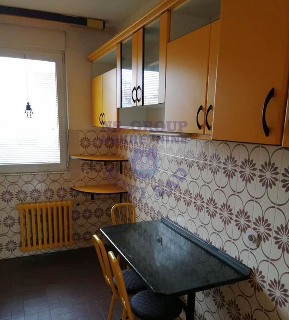 Slika 4 - Dvoiposoban stan na prodaju, 77m2, 198.790€