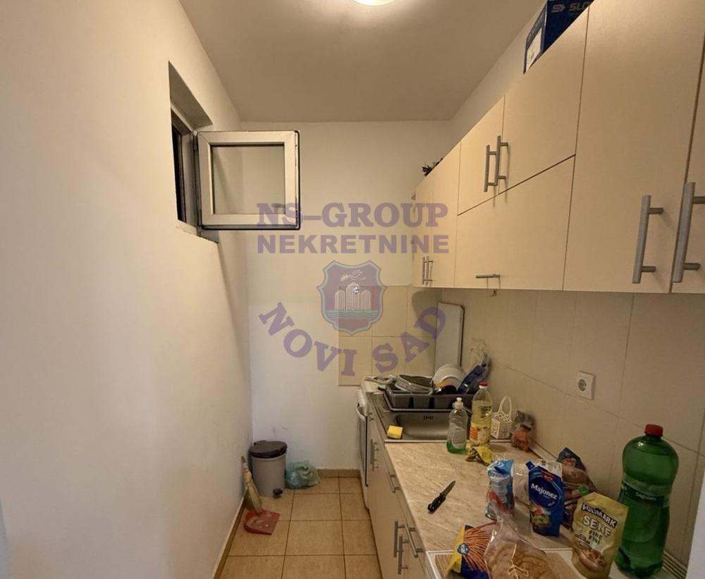 Slika 4 - Jednosoban stan na prodaju, 34m2, 82.400€