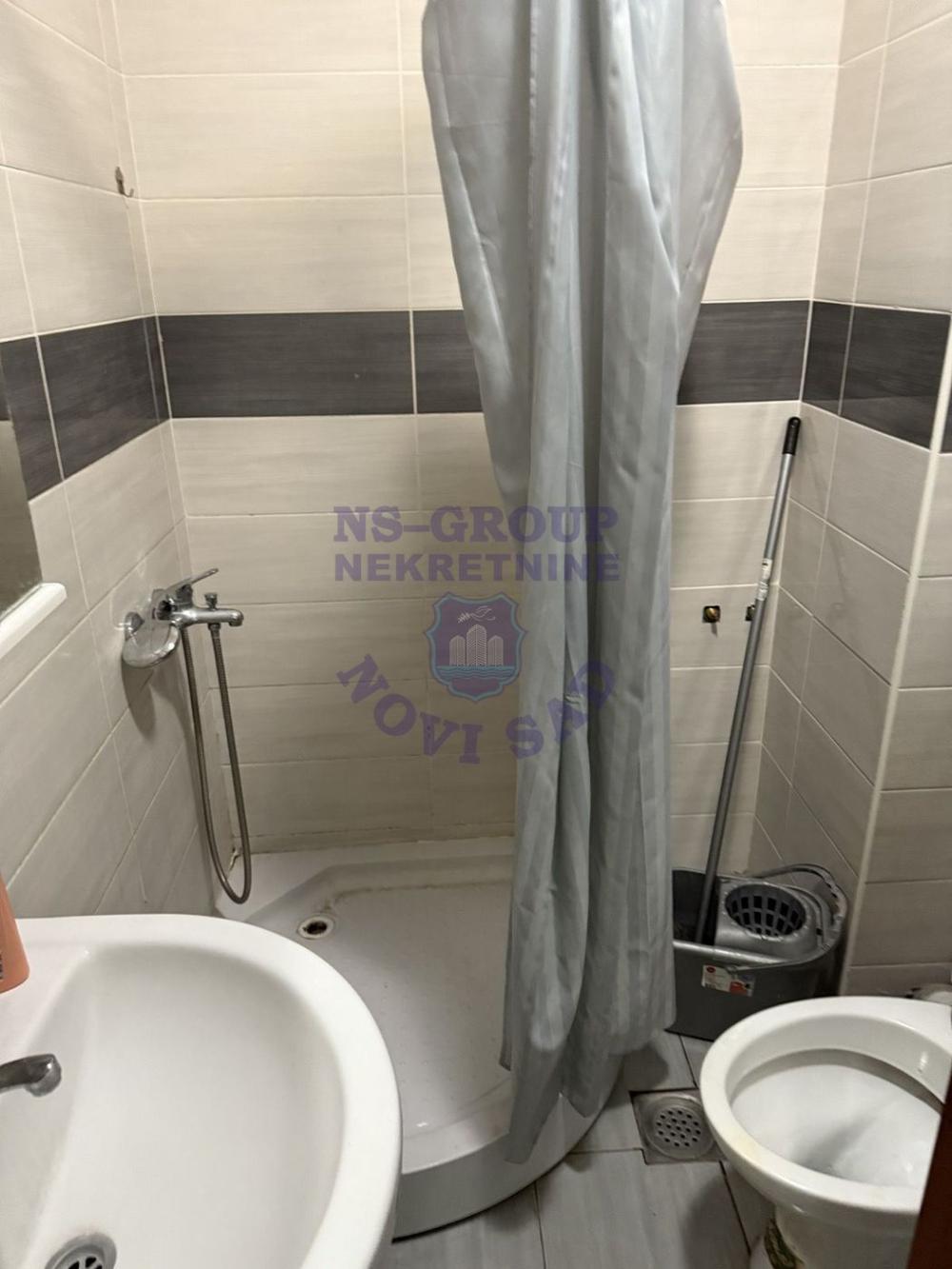 Slika 7 - Jednosoban stan na prodaju, 34m2, 82.400€