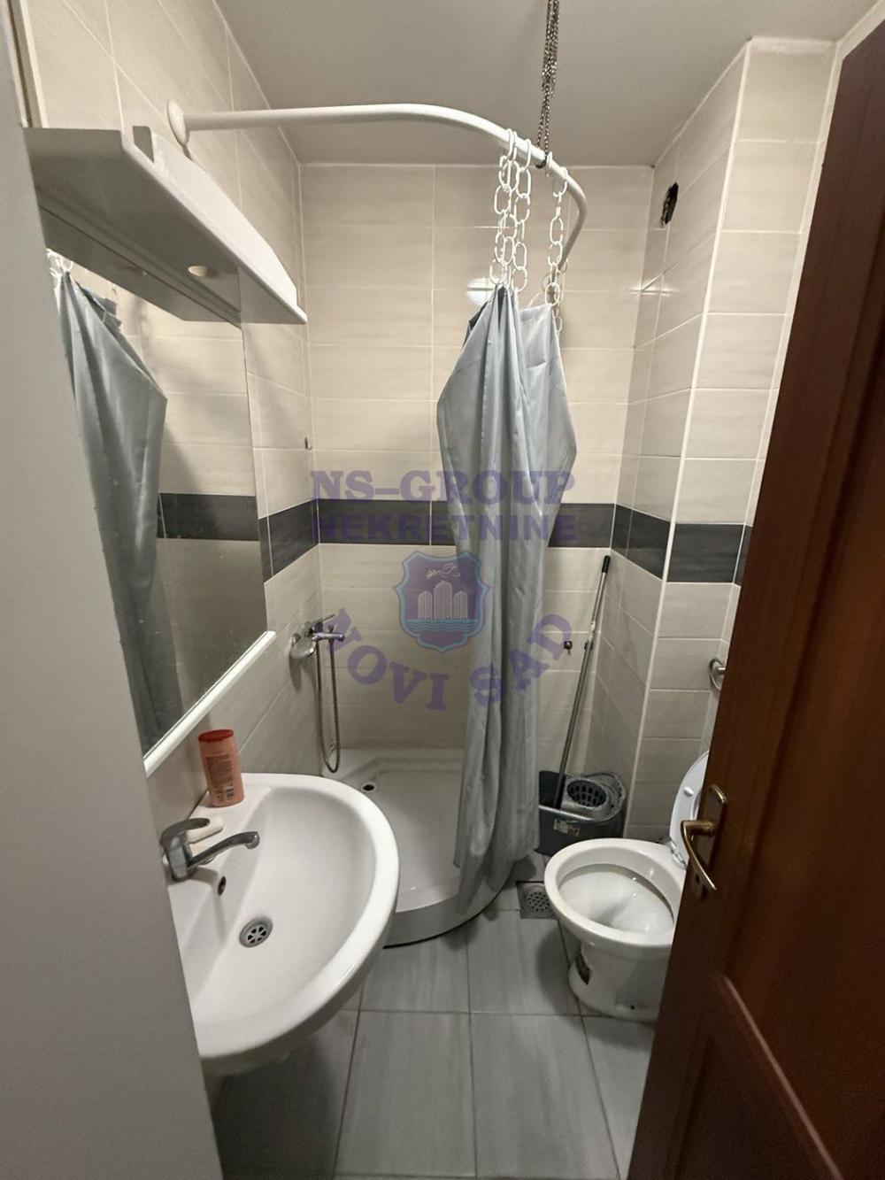 Slika 6 - Jednosoban stan na prodaju, 34m2, 82.400€