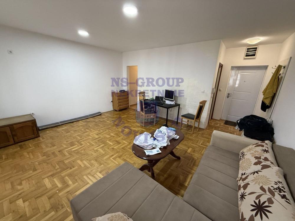 Slika 3 - Jednosoban stan na prodaju, 34m2, 82.400€