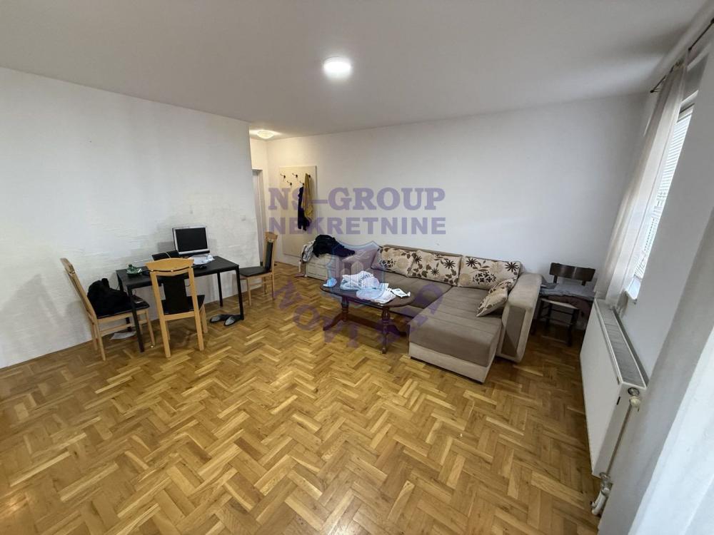 Slika 1 - Jednosoban stan na prodaju, 34m2, 82.400€