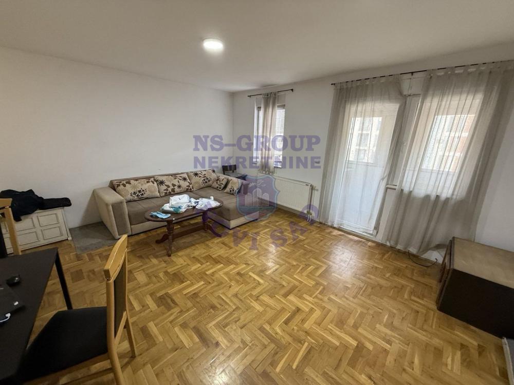 Glavna slika -Jednosoban stan na prodaju, 34m2, 82.400€