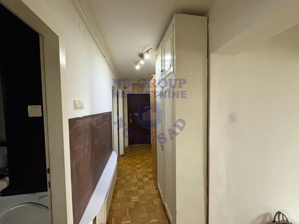 Slika 5 - Dvoiposoban stan na prodaju, 63m2, 129.780€