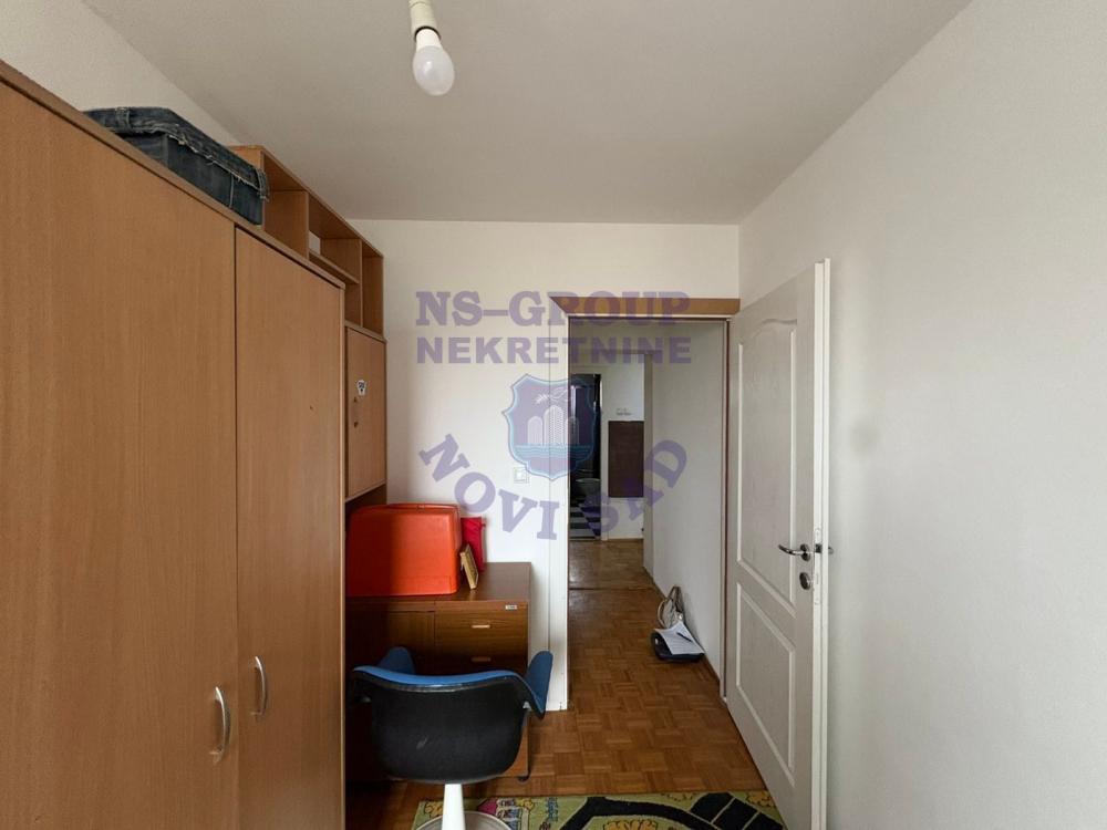 Slika 1 - Dvoiposoban stan na prodaju, 63m2, 129.780€