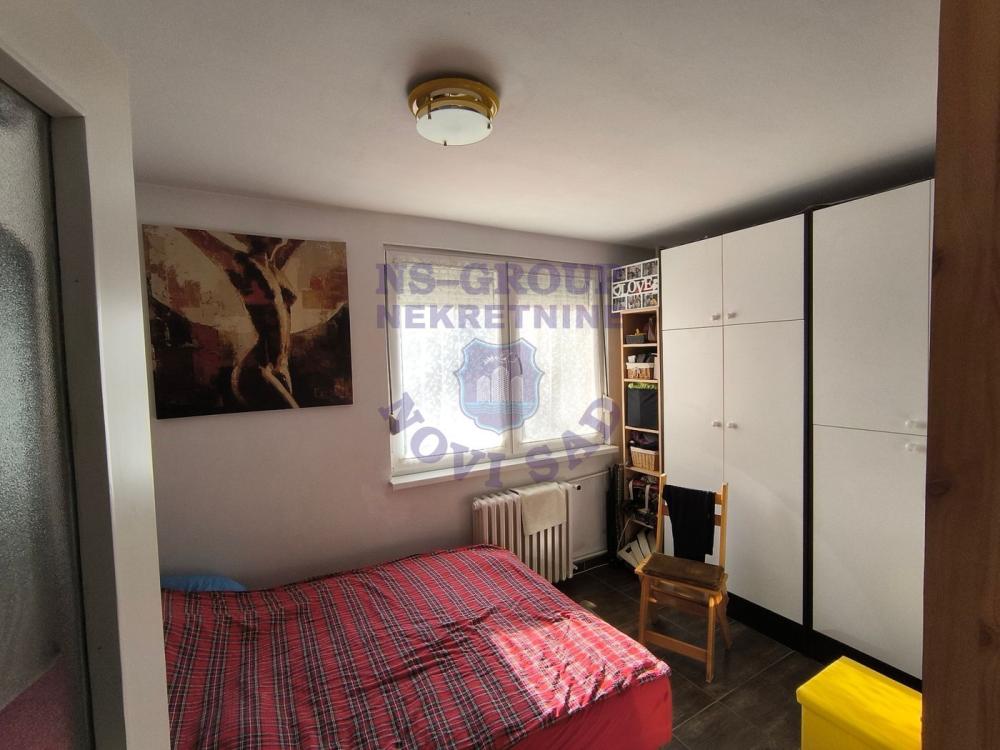 Slika 9 - Dvoiposoban stan na prodaju, 53m2, 154.500€