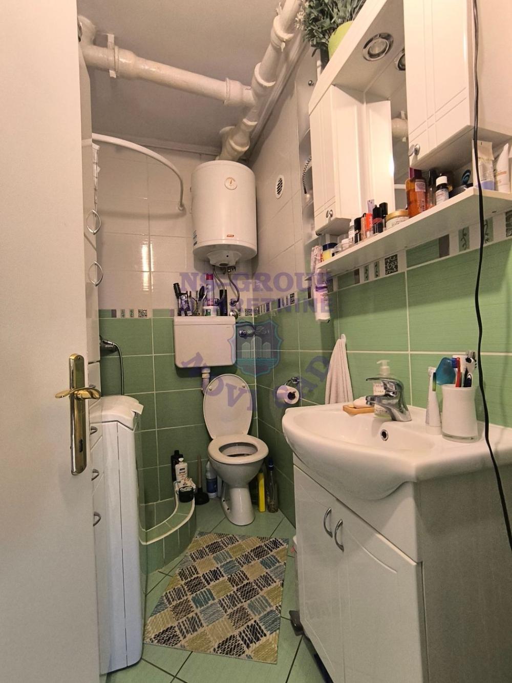 Slika 10 - Dvoiposoban stan na prodaju, 53m2, 154.500€