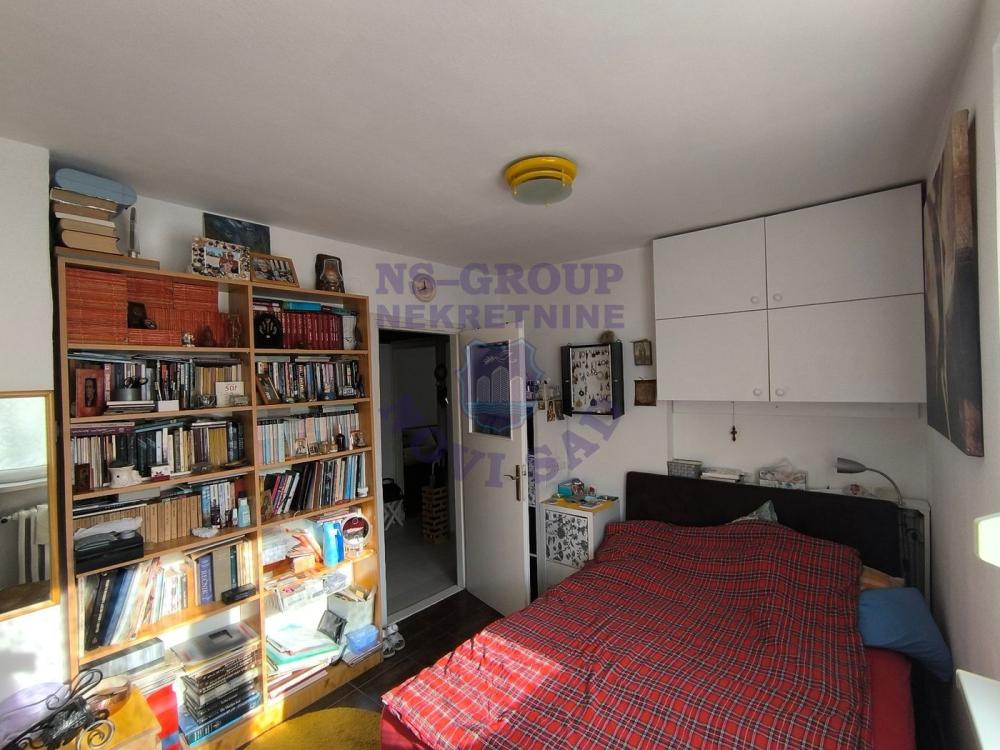 Slika 8 - Dvoiposoban stan na prodaju, 53m2, 154.500€