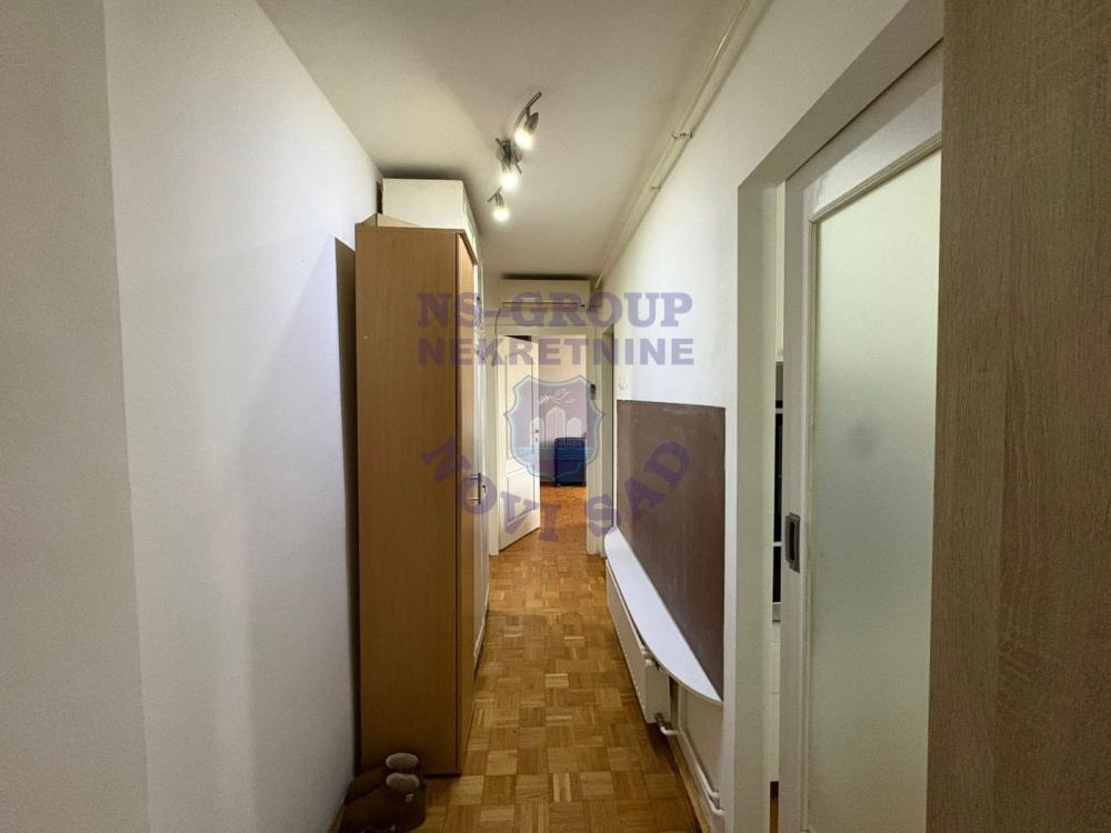 Slika 3 - Dvoiposoban stan na prodaju, 63m2, 129.780€