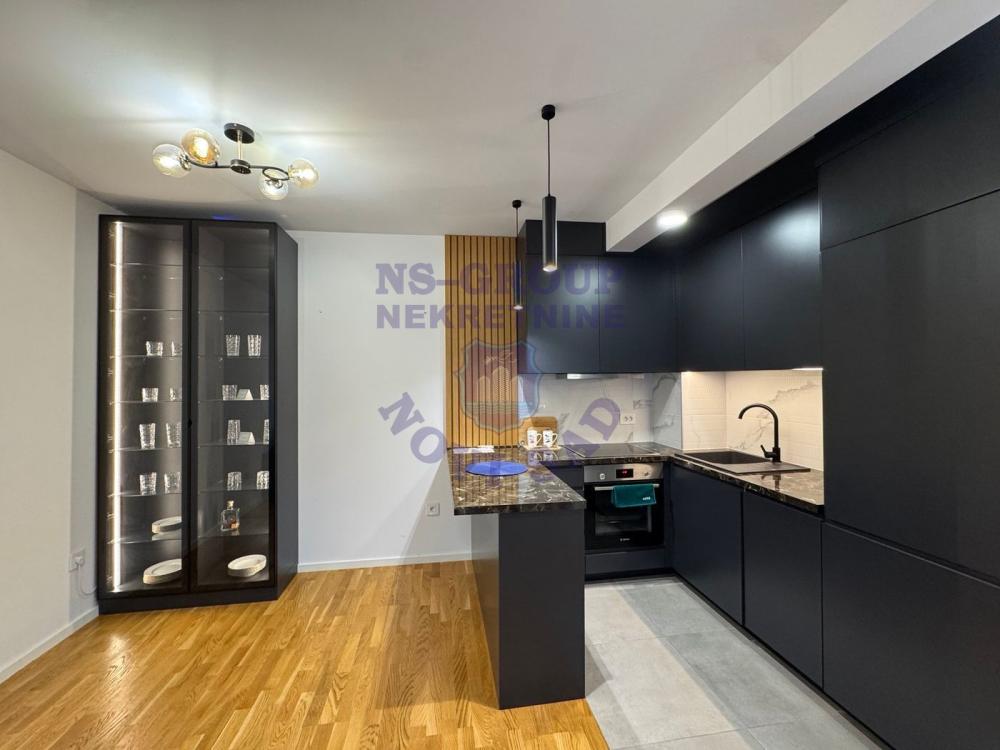 Slika 2 - Dvosoban stan na prodaju, 58m2, 193.500€