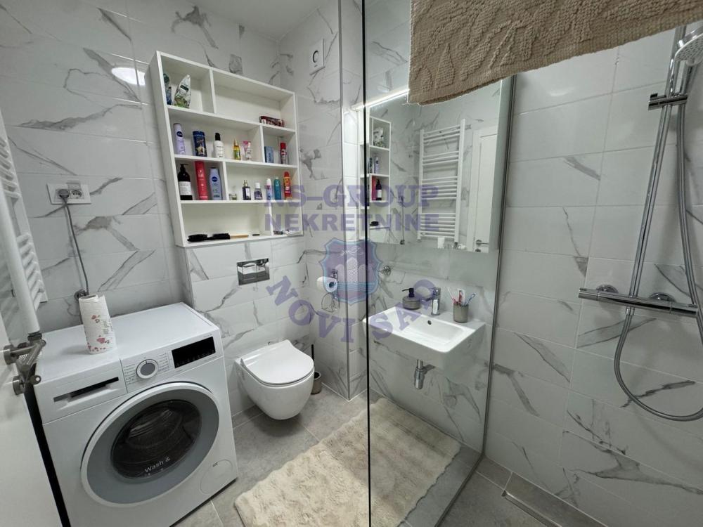 Slika 4 - Dvosoban stan na prodaju, 58m2, 193.500€