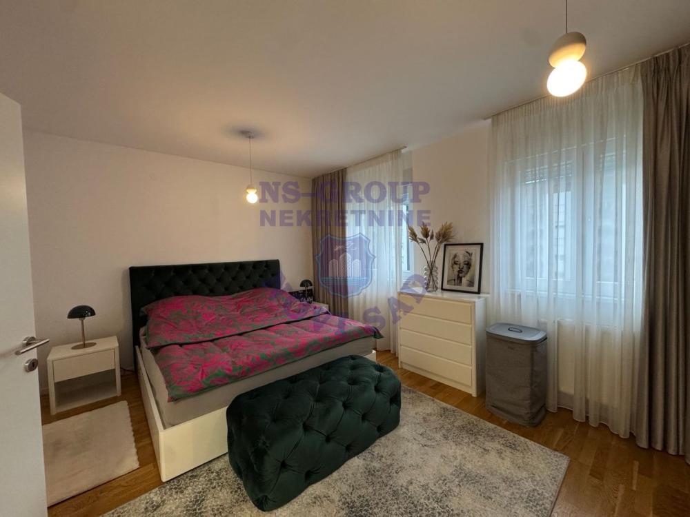 Slika 7 - Dvosoban stan na prodaju, 58m2, 193.500€