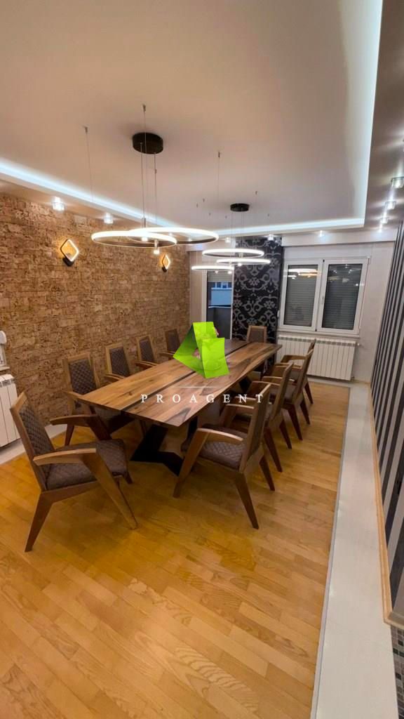 Slika 3 - Četvorosoban stan na prodaju, 156m2, 370.800€