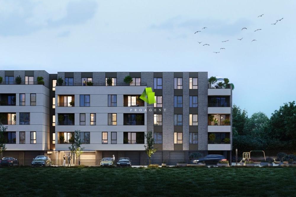 Slika 9 - Jednoiposoban stan na prodaju, 48m2, 84.000€