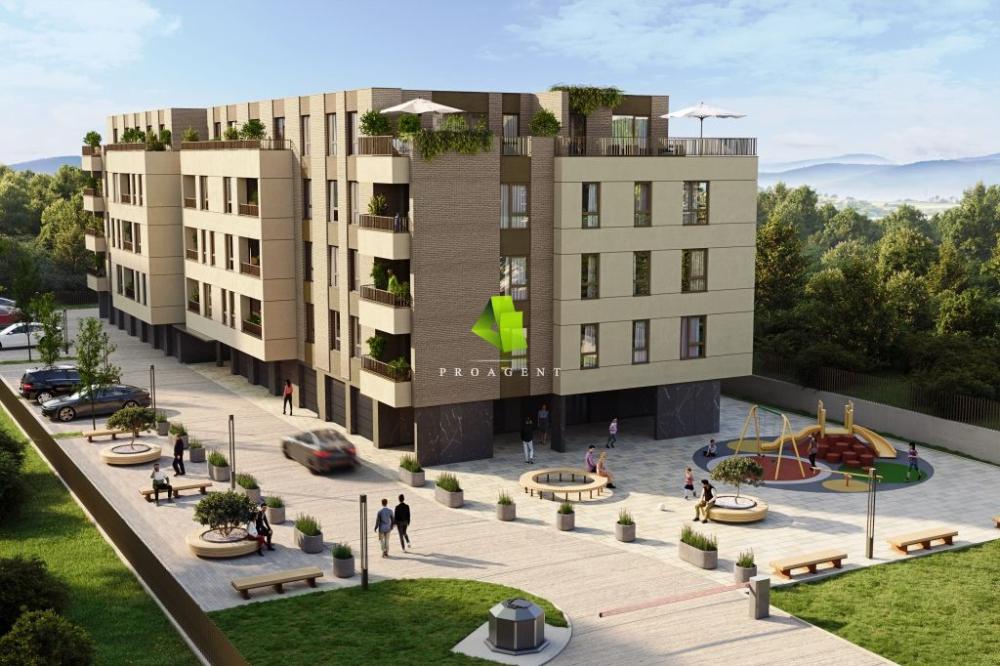 Slika 8 - Jednoiposoban stan na prodaju, 48m2, 84.000€