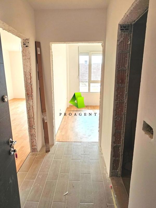 Slika 4 - Jednoiposoban stan na prodaju, 48m2, 84.000€