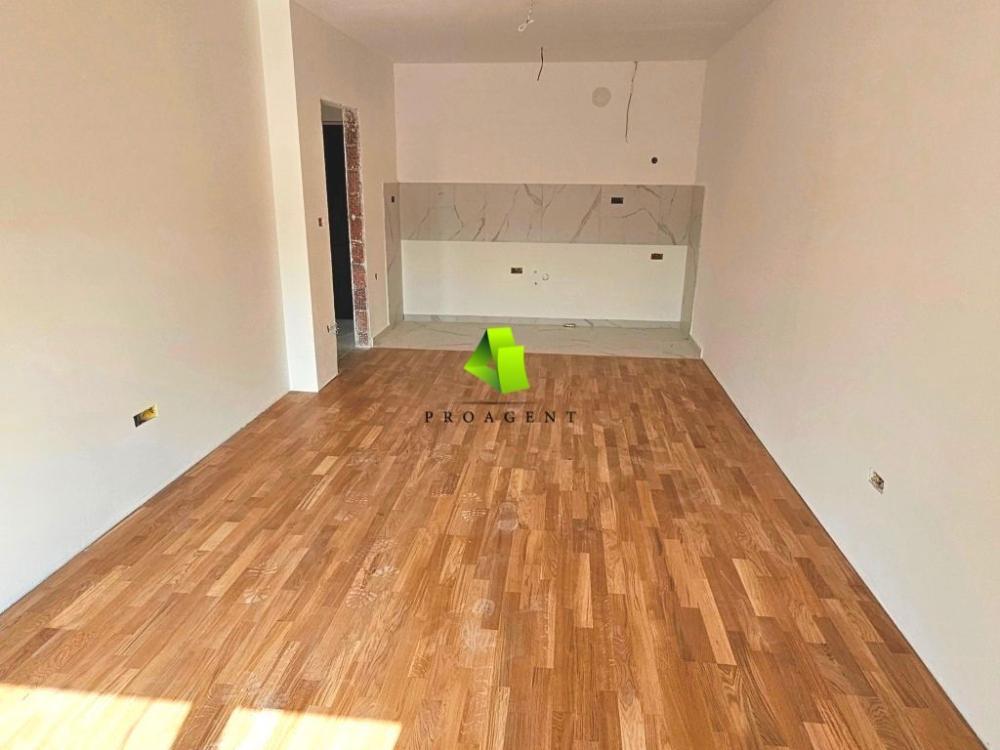 Glavna slika -Jednoiposoban stan na prodaju, 48m2, 84.000€