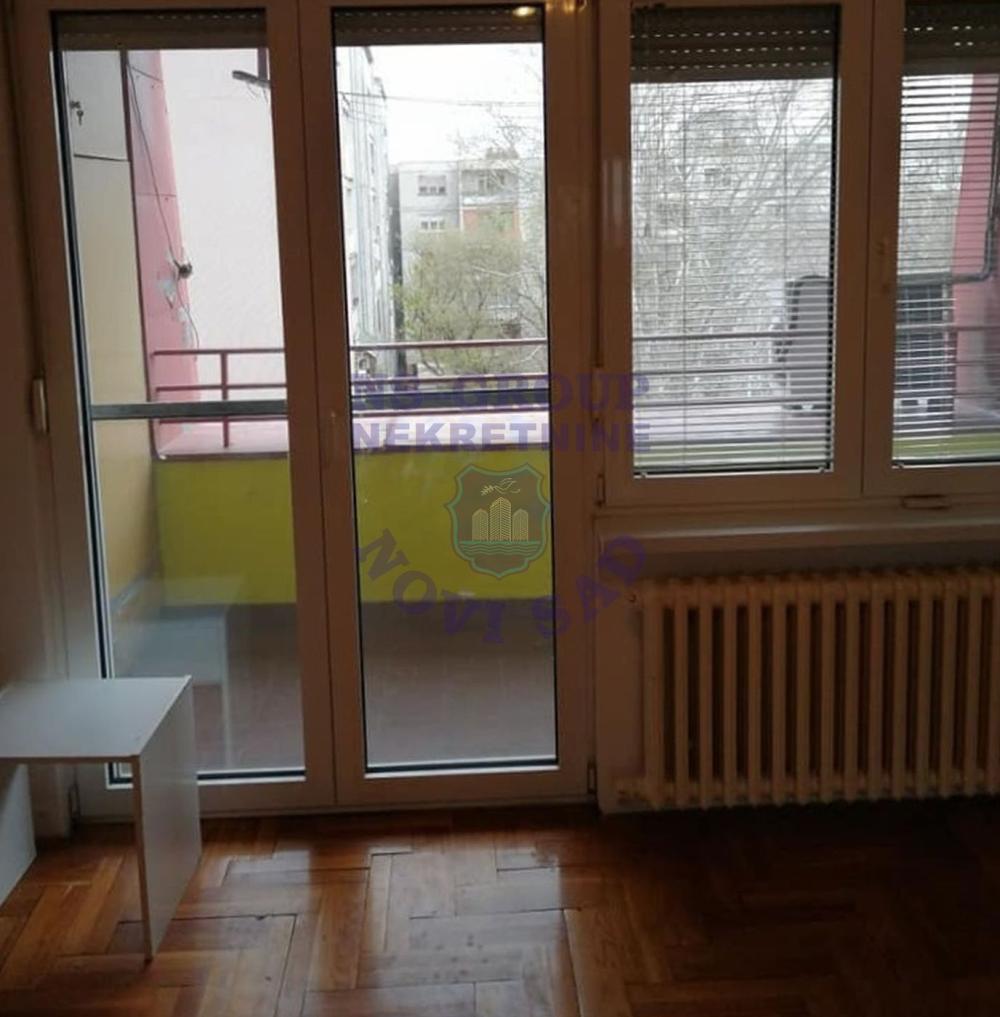 Slika 2 - Dvoiposoban stan na prodaju, 77m2, 198.790€