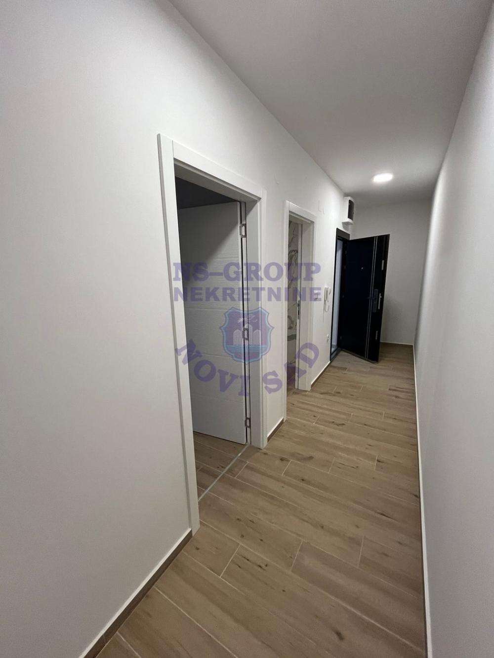 Slika 4 - Dvosoban stan na prodaju, 48m2, 109.180€